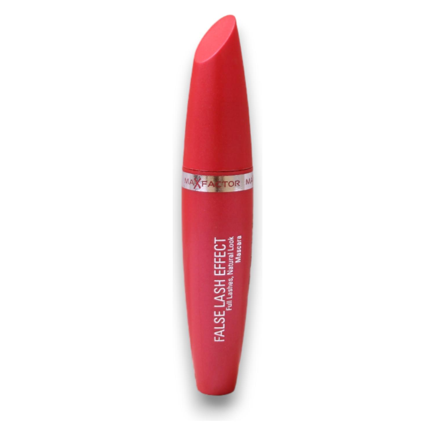 Max Factor False Lash Effect, Women, Mascara Black (Pink Case), 9 g (Black) (34378946)