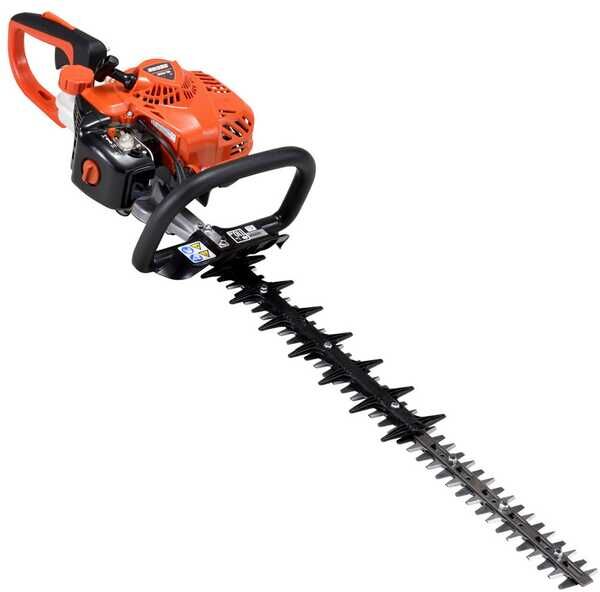 Benzin-Heckenschere Echo HC-2320 Motor 21,2 cm³ - Schwert 64 cm