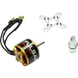 Pichler Modellbau PULSAR P15-1000 Flugmodell Brushless Elektromotor kV (U/min pro Volt): 1000 C5294