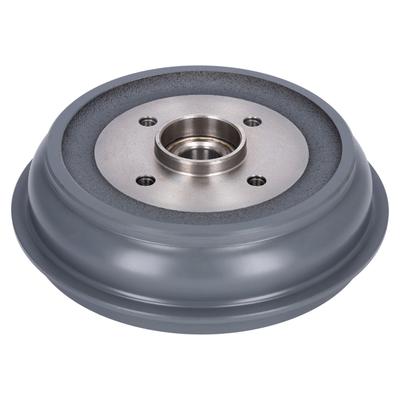 BLUE PRINT Bremstrommel adbp470014 Hinterachse für DS