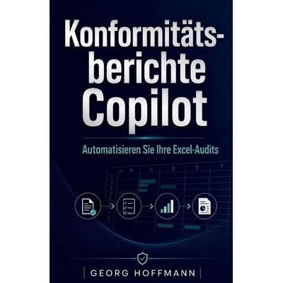Konformitätsberichte Copilot, Taschenbuch von Georg Hoffmann, Independently Published