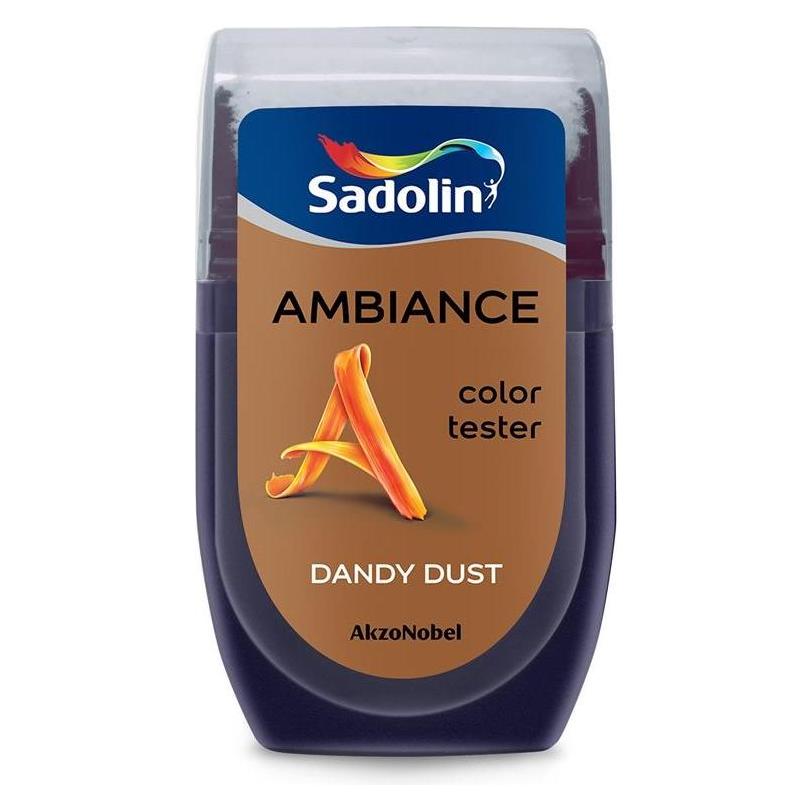 Sadolin Tester Ambiance Dandy Dust 30ml (30 ml) (33048144)