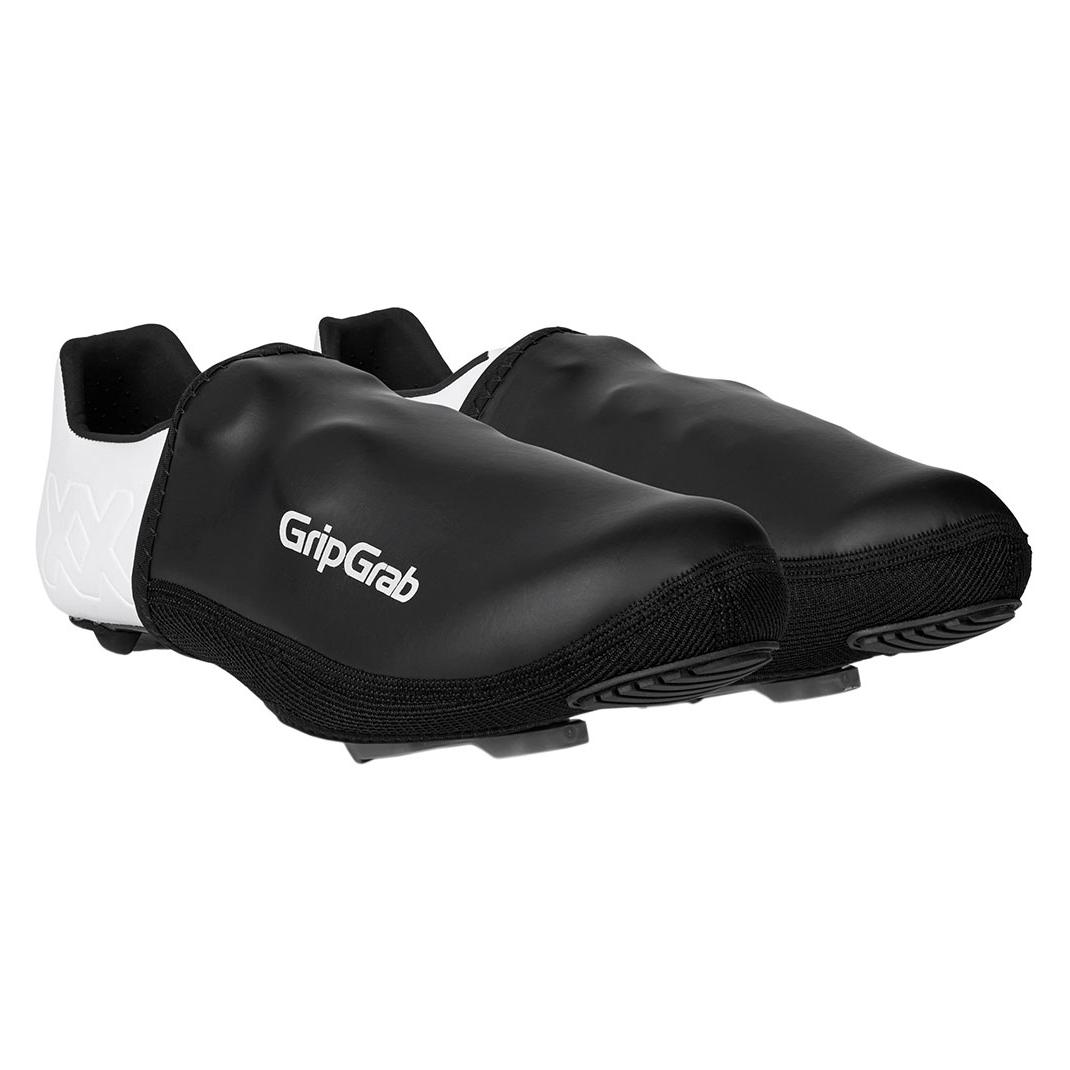 GripGrab PACR Windproof Toe Covers (3XL) (205001109)