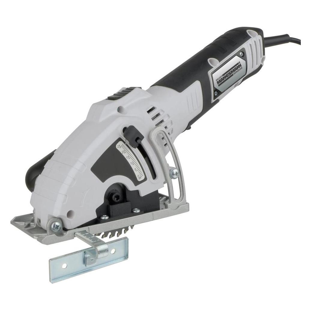 Mannesmann Mini-Handkreissäge (M12891)