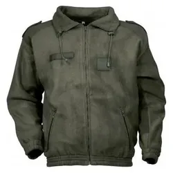 Cityguard,  Army (XL)
