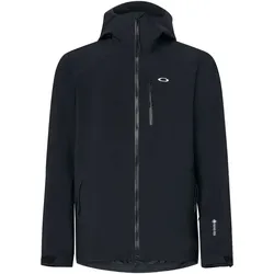 OAKLEY UNBOUND GORE-TEX SHELL 2.0 Jacke 2027 blackout - S