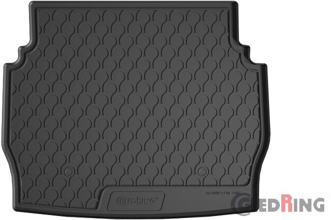 Gledring 1205 Kofferraummatte