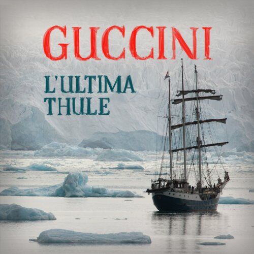Francesco Guccini - L Ultima Thule - Preis vom 12.10.2026 11:37:12 h