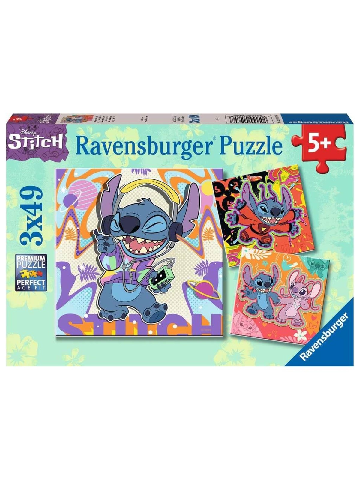 Ravensburger Einfach nur spielen