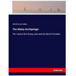 The Malay Archipelago, Ratgeber von Alfred Russel Wallace