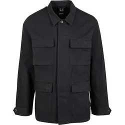 Brandit BDU Twill Jacke