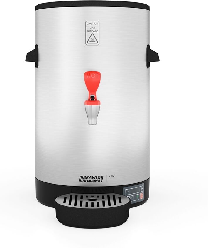 Bravilor Bonamat Dispenser di acqua calda HWA 8