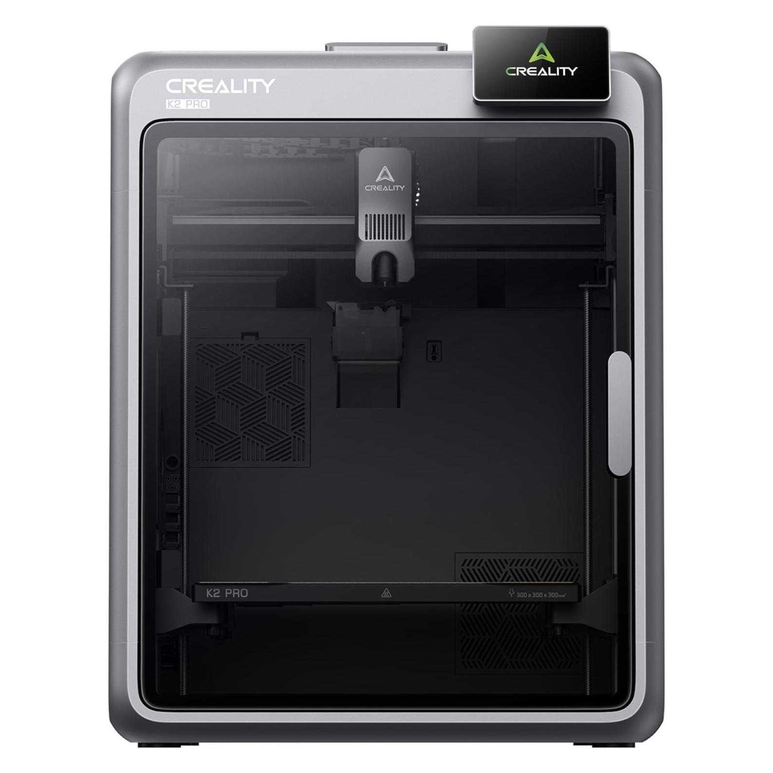 Creality 3D-Drucker K2 Pro (300 x 300 x 300 mm) (200449)