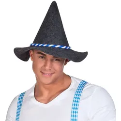 Seppelhut Bayern Oktoberfest