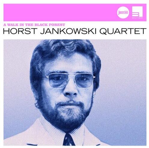 Horst Jankowski - A Walk In The Black Forest (Jazz Club) - Preis vom 12.10.2026 11:37:12 h