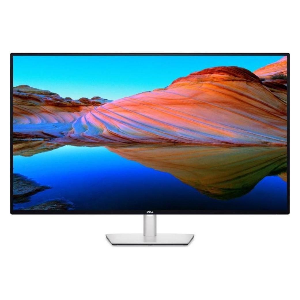 Dell UltraSharp U4323QE (3840 x 2160 Pixel, 43") (DELL-U4323QE)