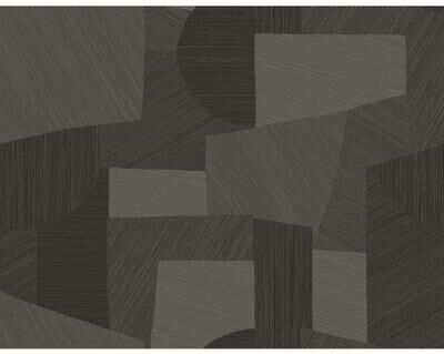 Seabrook Designs Lahti Embossed Vinyl Unpasted Wallpaper