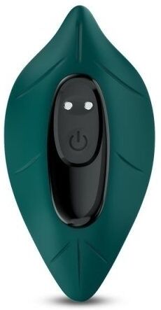 MyPlayToys Stimulateur Clitoridien Leavy
