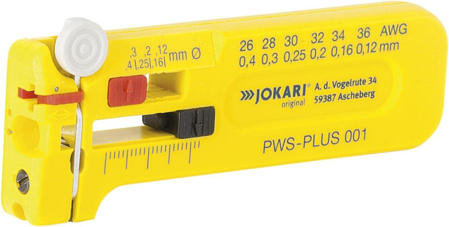 Jokari Micro-precisiescheider PWS-Plus 00