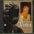 Jane Birkin - Jane Birkin / Vol.4 - Preis vom 09.10.2026 07:28:09 h