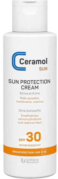CERAMOL Sun Protection Cream Spf 30 200 ML