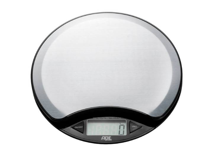 ADE Anja KE 854 Küchenwaage