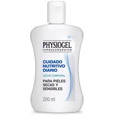 Stiefel Physiogel Leche Corporal 200ml