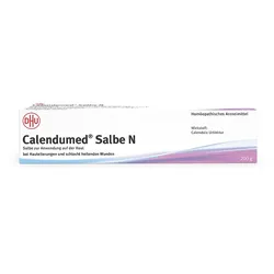 Calendumed Salbe N 200 g