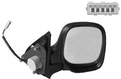 VAN WEZEL 0904818 Wing mirror
