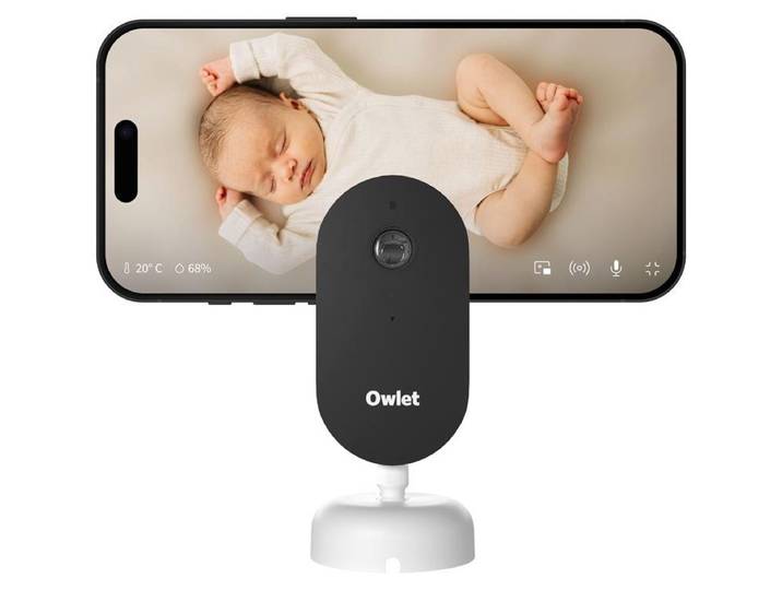 Owlet Dream Sight