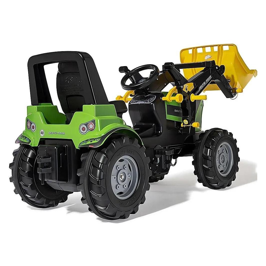 Rolly Toys rollyFarmtrac Deutz Agrotron TTV (055.730087)