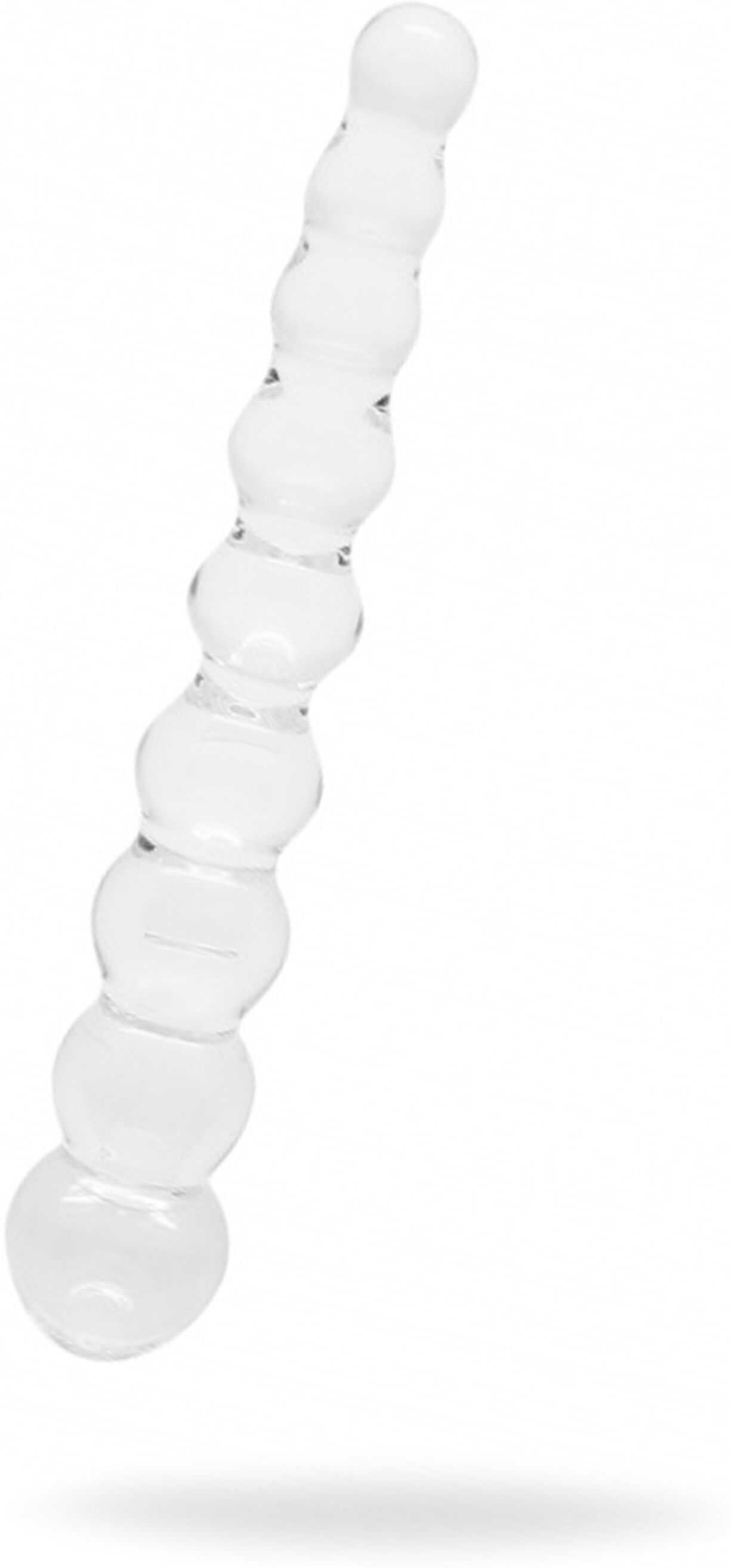 Sensual Glass Gode en verre - Gina