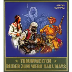 Traumwelten 3, Fachbücher von Stefan Schmatz