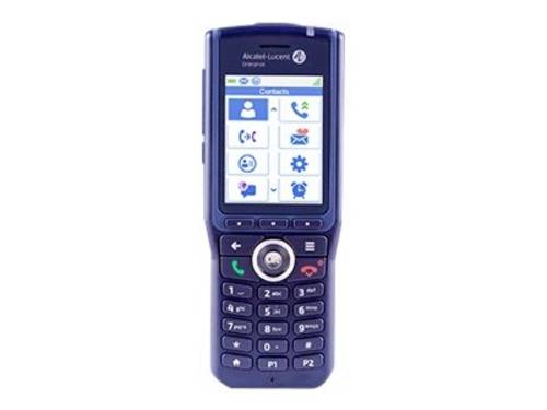 Alcatel-Lucent 8244 - Schnurloses Digitaltelefon