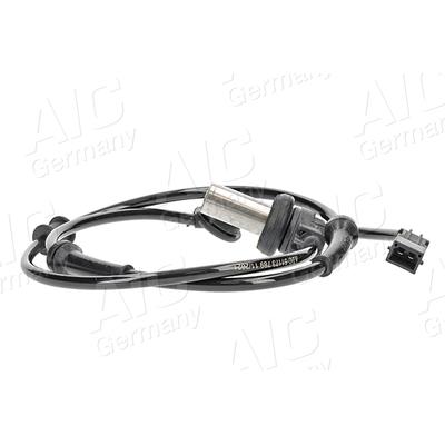 AIC Sensor, Raddrehzahl 51173 Hinterachse rechts für VAG