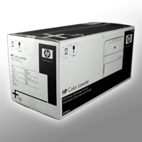 HP Fixiereinheit Q3985A