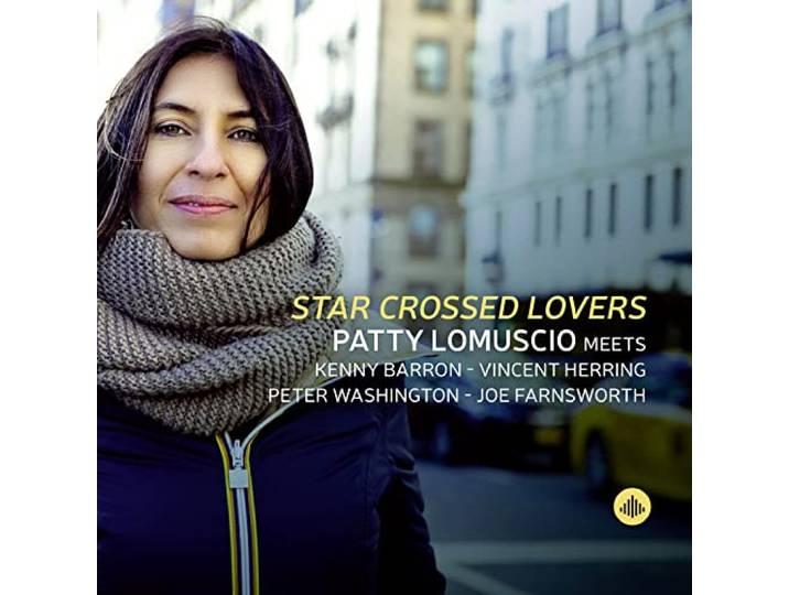 Star Crossed Lovers