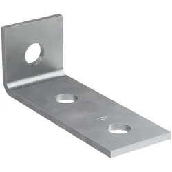 Fischer Montagewinkel FAF 3 feuerverzinkt - 547509
