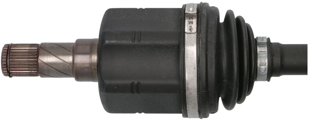 Spidan Albero dell'asse GKND10695