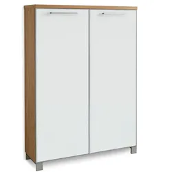 Voss Möbel Schuhkommode Santina Glas