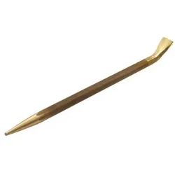 Montiereisen 600 mm, Sonderbronze, funkenfrei, für Ex-Zonen
