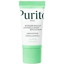 Purito, Sonnencreme, Wonder Releaf Centella (SPF 50+, 60 ml)