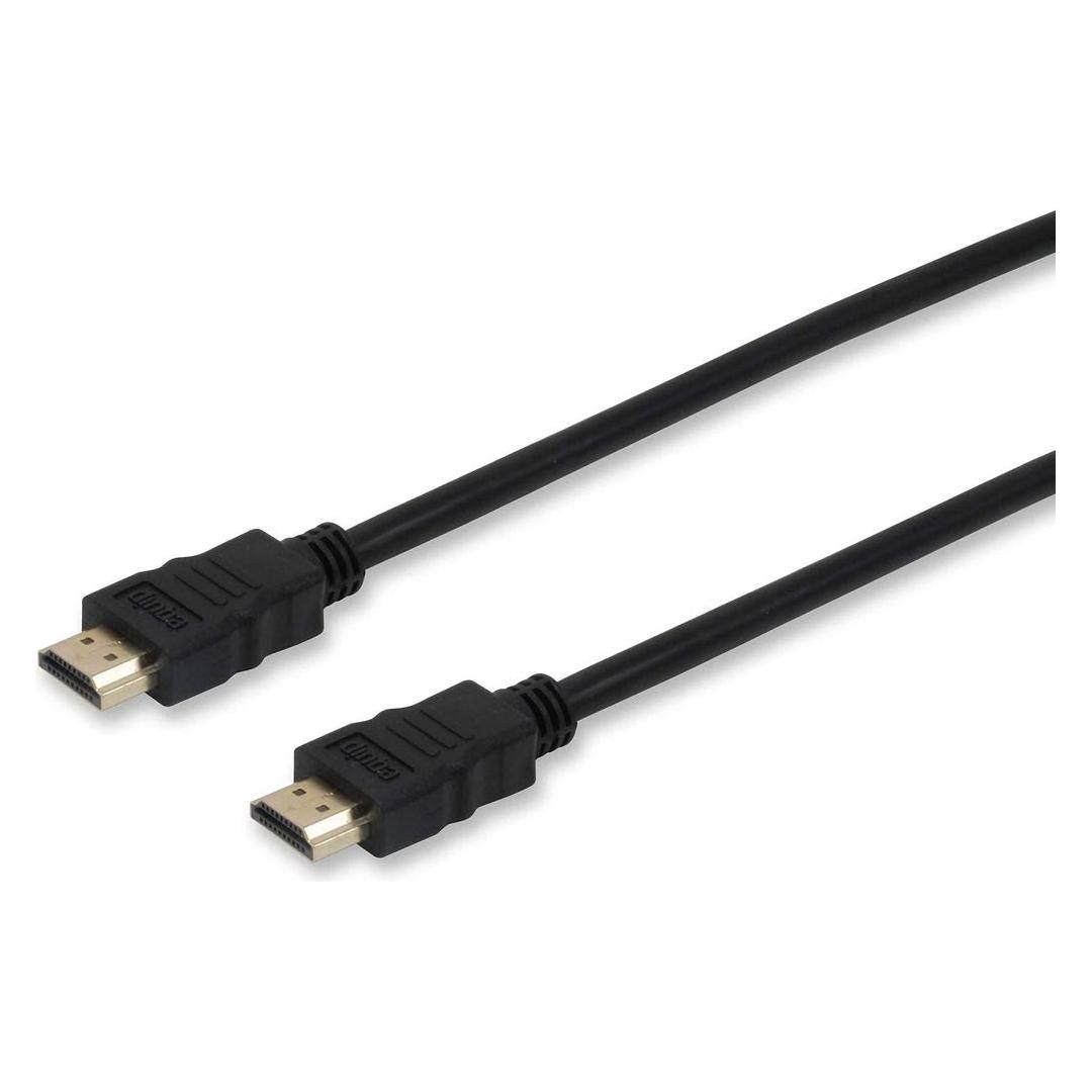 equip HDMI (Typ A) - HDMI (Typ A) (15 m) (119374)