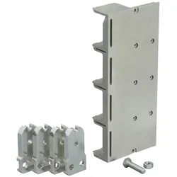 Schneider Electric 33610 Vorderseitiger Anschluss, Montage oben, für ComPact NS 630b-1000b Typ L und NS 1250 Typ N/H, 4P