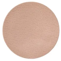 Seltmann Weiden Life Fashion posh rose Frühstücksteller 22,5cm