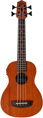 Kala U-Bass Nomad 4 NT Naturel