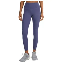 4F, Damen, Tights, Damen Leggings FNK F360 dunkelblau (S), Blau