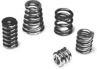 Bosal Feder, Abgasrohr 251-004