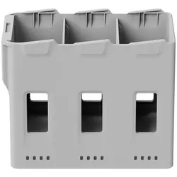 DJI Lito X1 Two-Way Charging Hub (Drohnen Ladegerät, DJI Lito X1), Drohne Zubehör, Grau