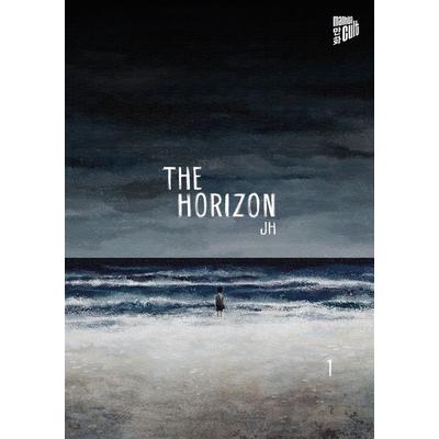 The Horizon 1, Taschenbuch von JH, Manhwa Cult, 978-3-9894910-1-4